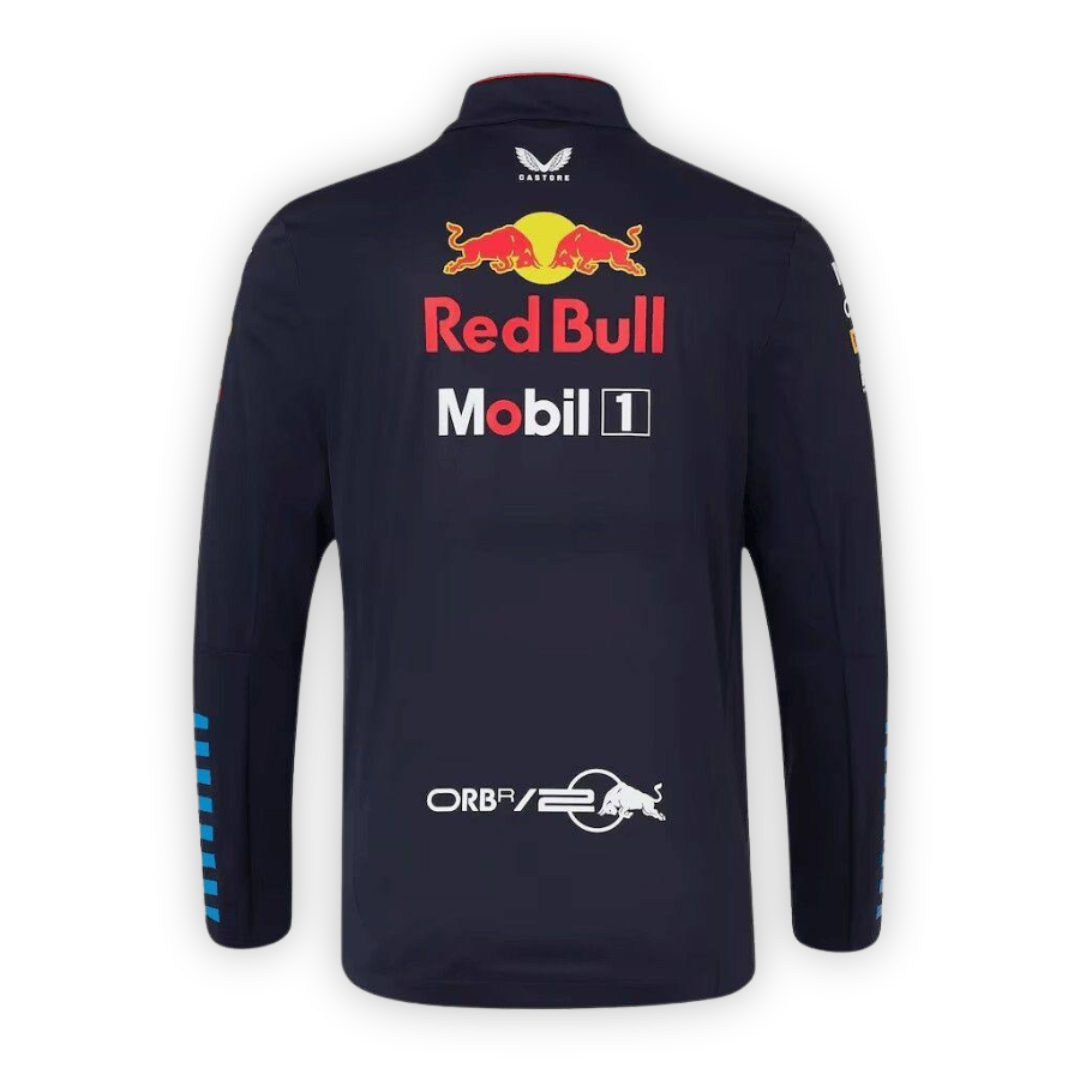 Зіп-худі "Red Bull 2024"