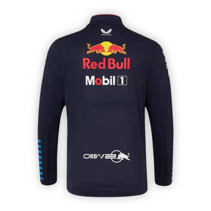 Зіп-худі "Red Bull 2024"