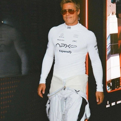 Лонгслів "ApexGP"