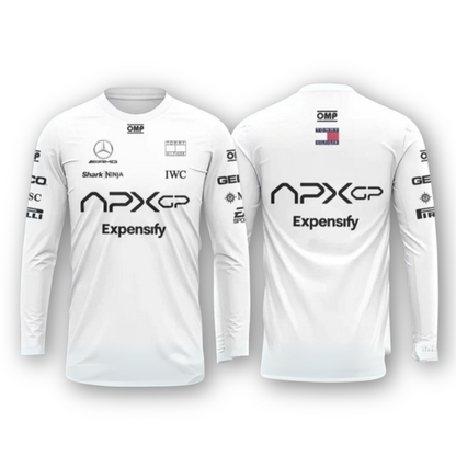 Лонгслів "ApexGP"