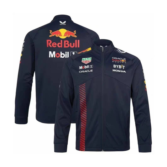 Зіп-худі "Red Bull 2023"