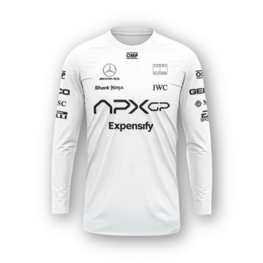 Лонгслів "ApexGP"