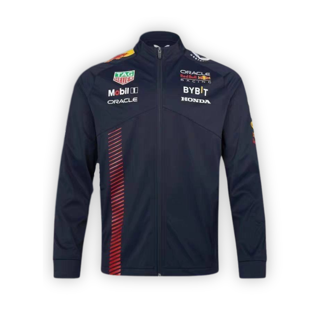 Зіп-худі "Red Bull 2023"