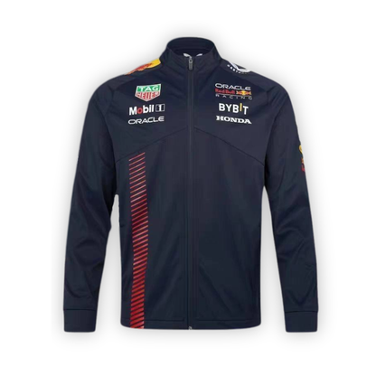 Зіп-худі "Red Bull 2023"