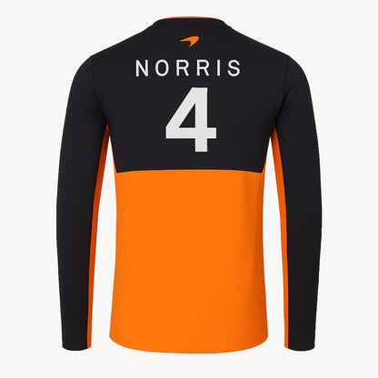 Лонгслів "McLaren F1"