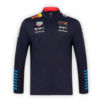 Зіп-худі "Red Bull 2024"