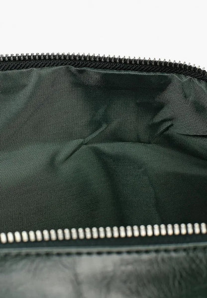 Спортивна сумка "Fred Perry" vintage green