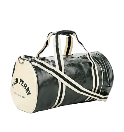 Спортивна сумка "Fred Perry" vintage green