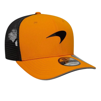 Кепка McLaren F1