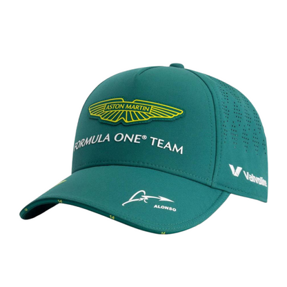 Кепка "Aston Martin F1"