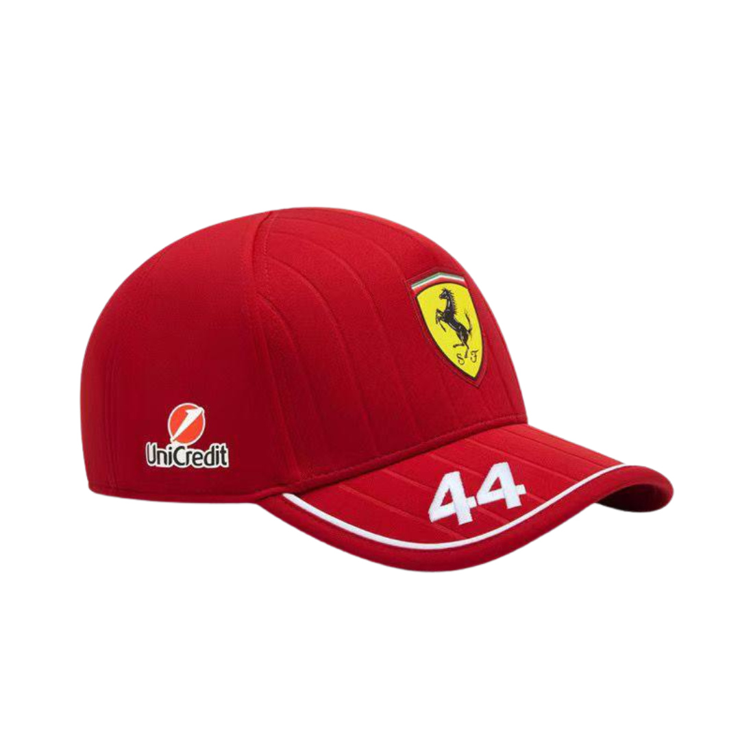 Кепка Ferrari "44"