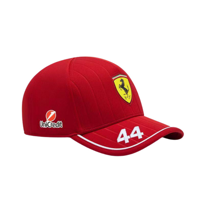Кепка Ferrari "44"