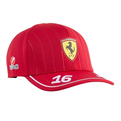 Кепка Ferrari "16"