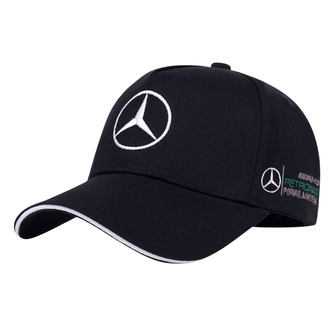 Кепка Mercedes - Benz