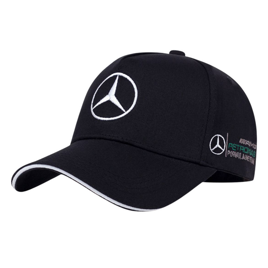 Кепка Mercedes - Benz