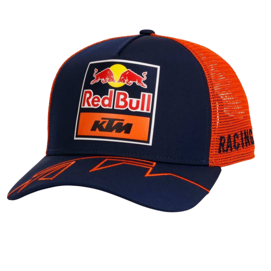 Кепка "RedBull & KTM"