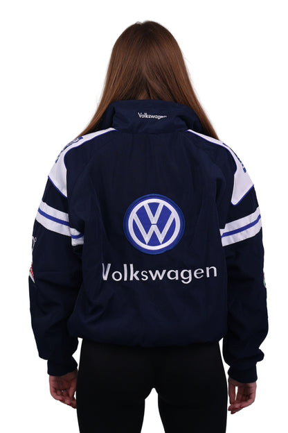 Бомбер "Volkswagen vintage"