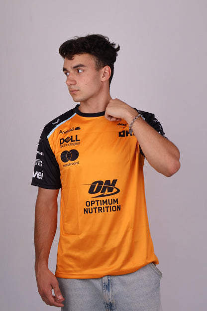 Футболка McLaren F1