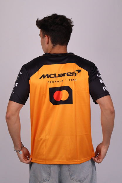 Футболка McLaren F1