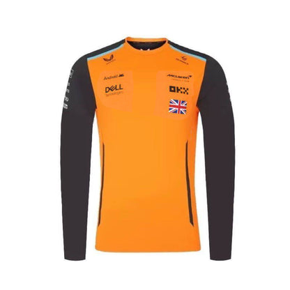 Лонгслів "McLaren F1"