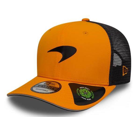 Кепка McLaren F1