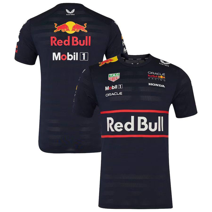 Футболка Red Bull F1 2025