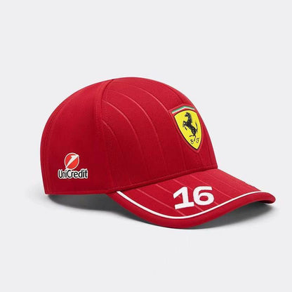 Кепка Ferrari "16"