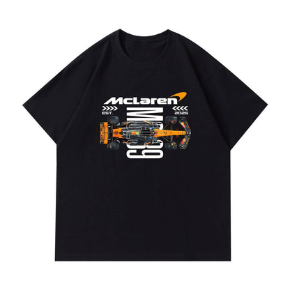 Футболка McLaren "39"