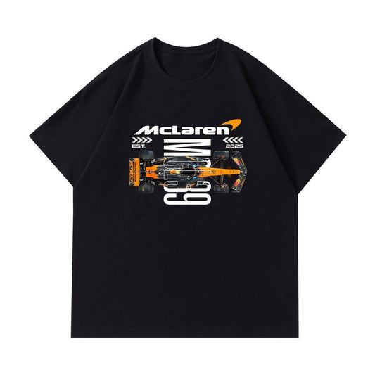 Футболка McLaren "39"