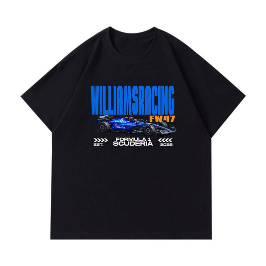 Футболка Williams Racing