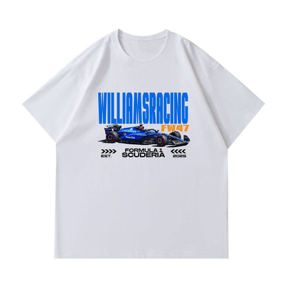 Футболка Williams Racing