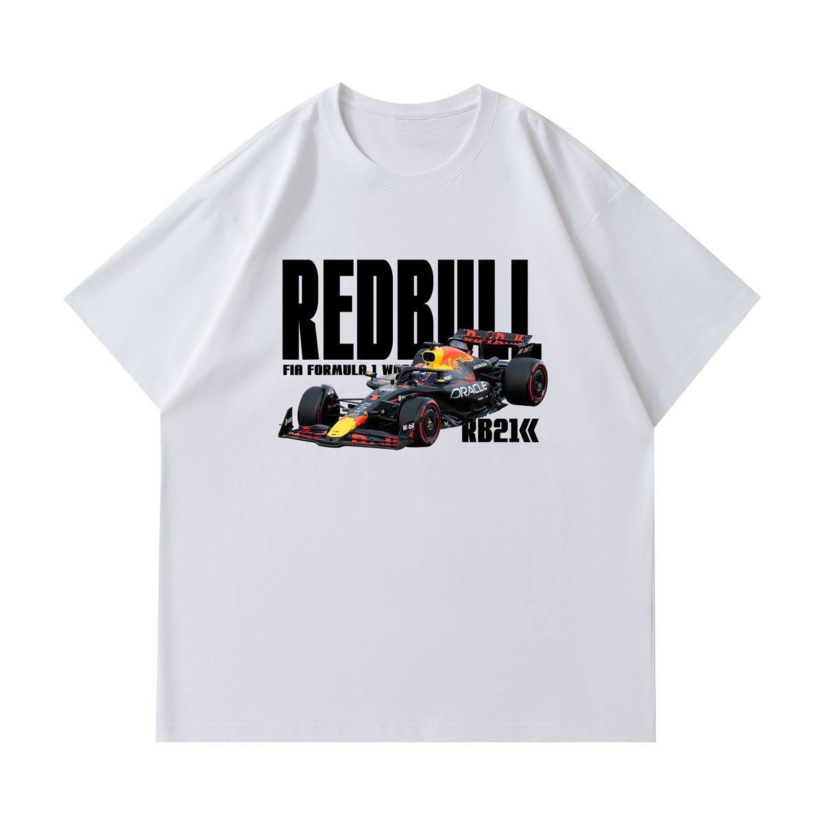 Футболка Red Bull Racing