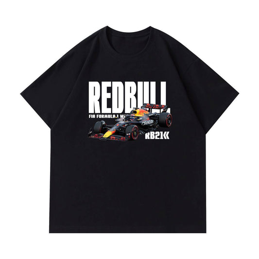 Футболка Red Bull Racing