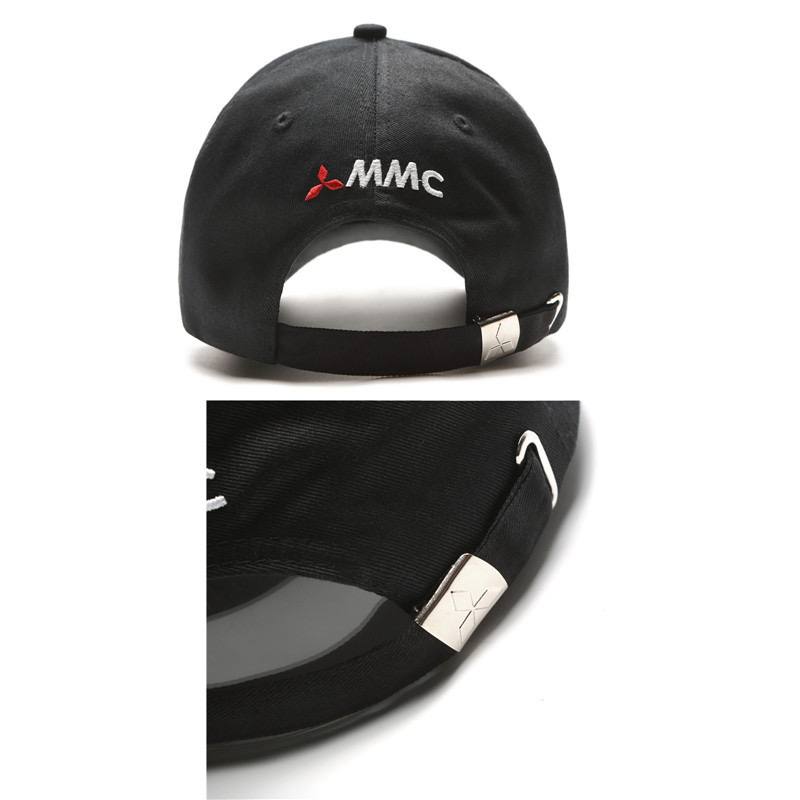 Кепка "Mitsubishi Motors"