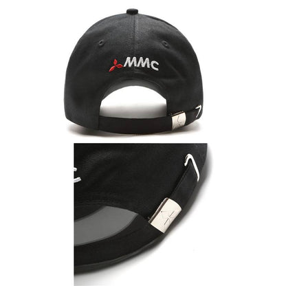 Кепка "Mitsubishi Motors"