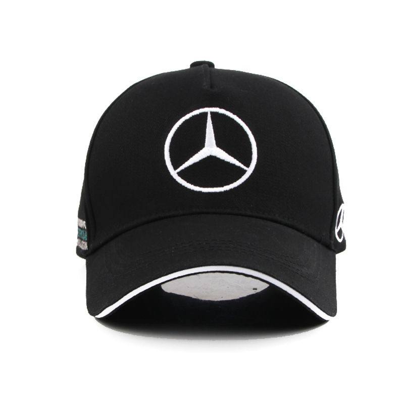 Кепка Mercedes - Benz