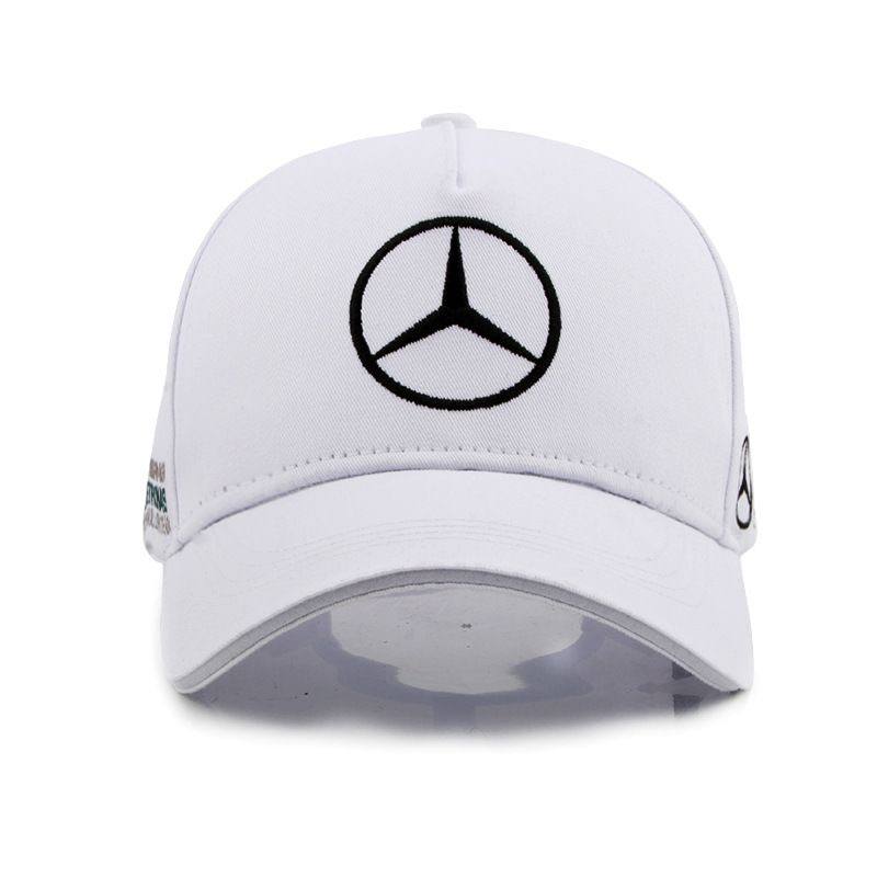 Кепка Mercedes - Benz