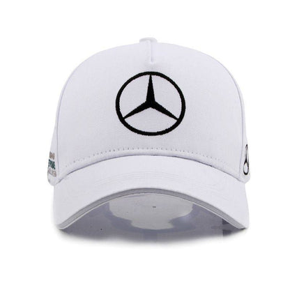 Кепка Mercedes - Benz