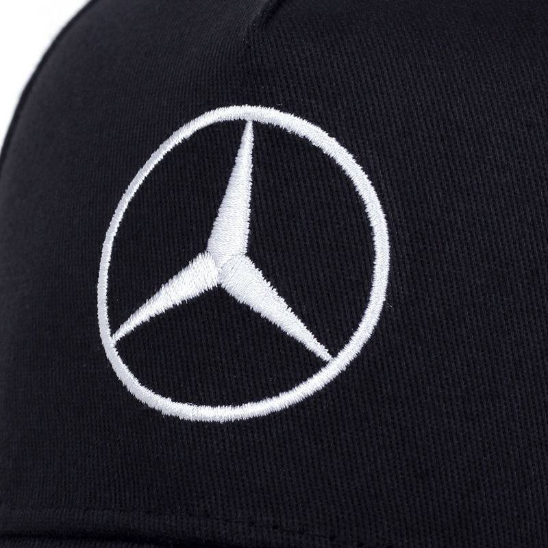 Кепка Mercedes - Benz