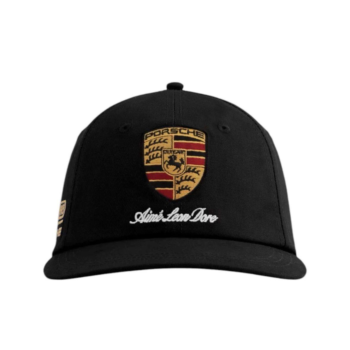 Кепка "Porsche vintage"