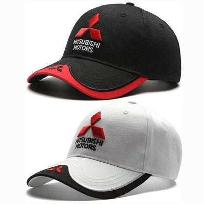 Кепка "Mitsubishi Motors"