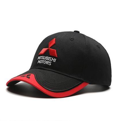 Кепка "Mitsubishi Motors"