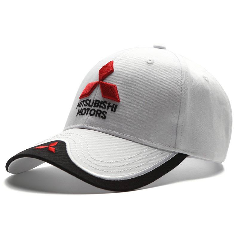 Кепка "Mitsubishi Motors"