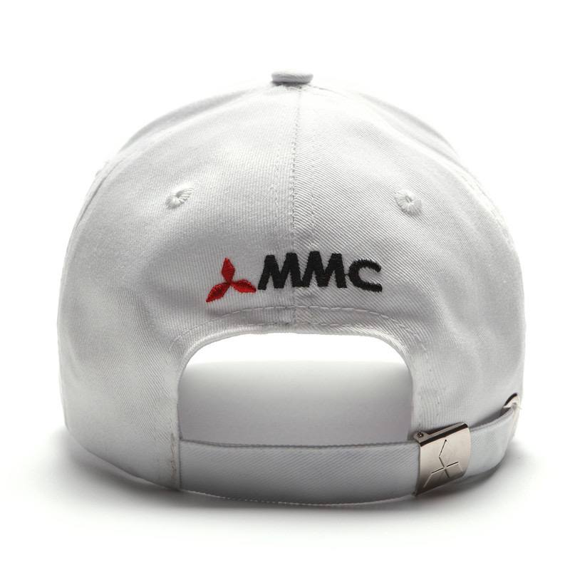 Кепка "Mitsubishi Motors"