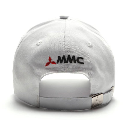 Кепка "Mitsubishi Motors"