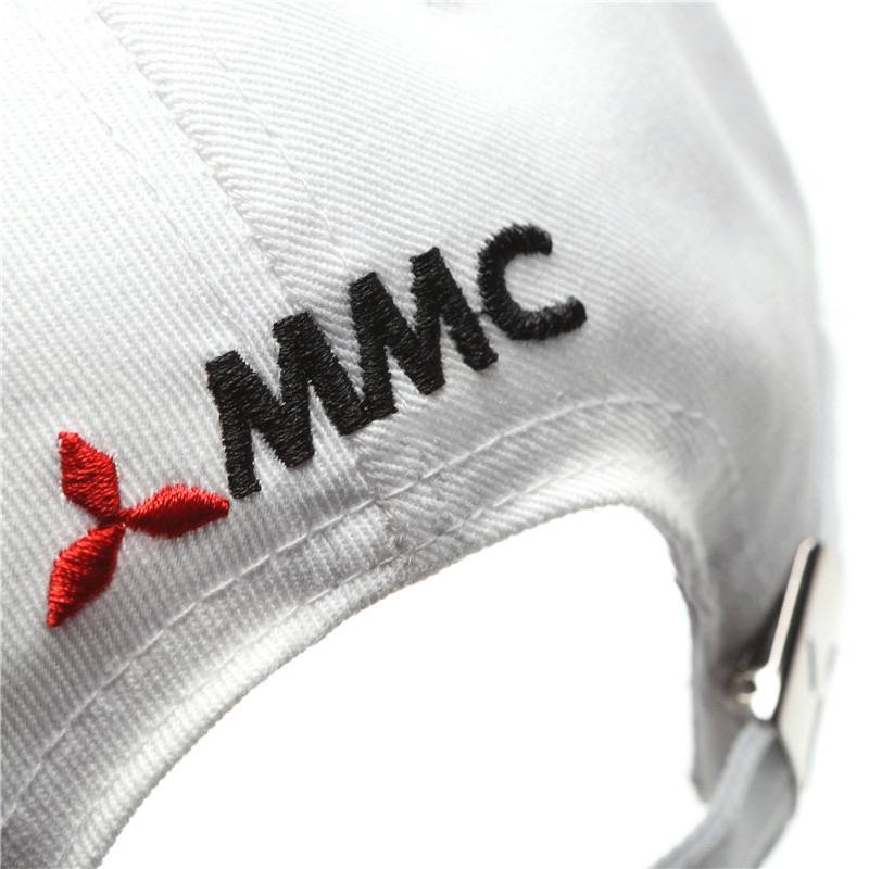 Кепка "Mitsubishi Motors"