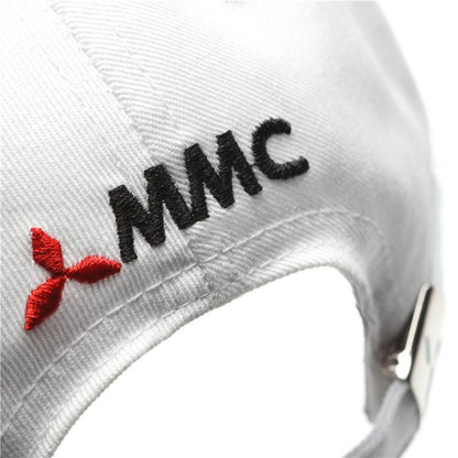 Кепка "Mitsubishi Motors"