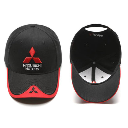 Кепка "Mitsubishi Motors"