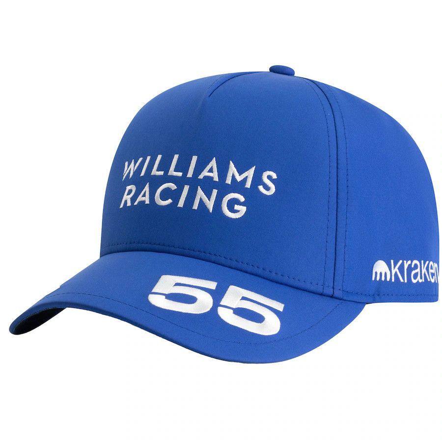 Кепка "Williams F1"