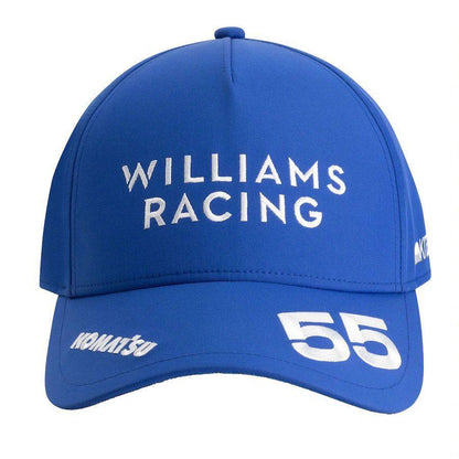 Кепка "Williams F1"
